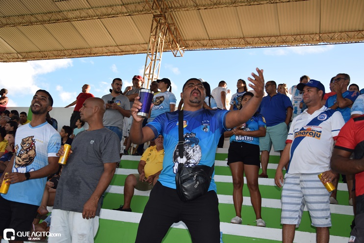 Prefeita Cordélia Torres prestigia jogo Eunápolis x Itamaraju no Estádio Araujão 208