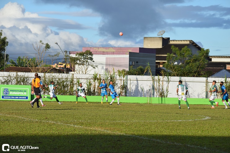 Prefeita Cordélia Torres prestigia jogo Eunápolis x Itamaraju no Estádio Araujão 209