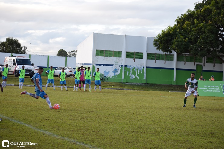 Prefeita Cordélia Torres prestigia jogo Eunápolis x Itamaraju no Estádio Araujão 213