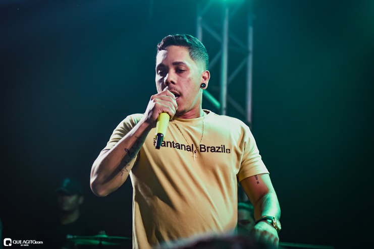Arrocha Diretoria movimenta noite de sábado em Eunápolis 7