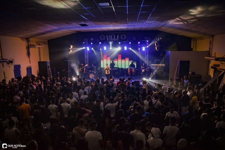 Arrocha Diretoria movimenta noite de sábado em Eunápolis 4
