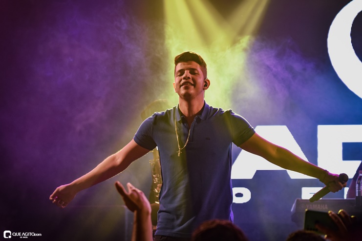 Arrocha Diretoria movimenta noite de sábado em Eunápolis 8