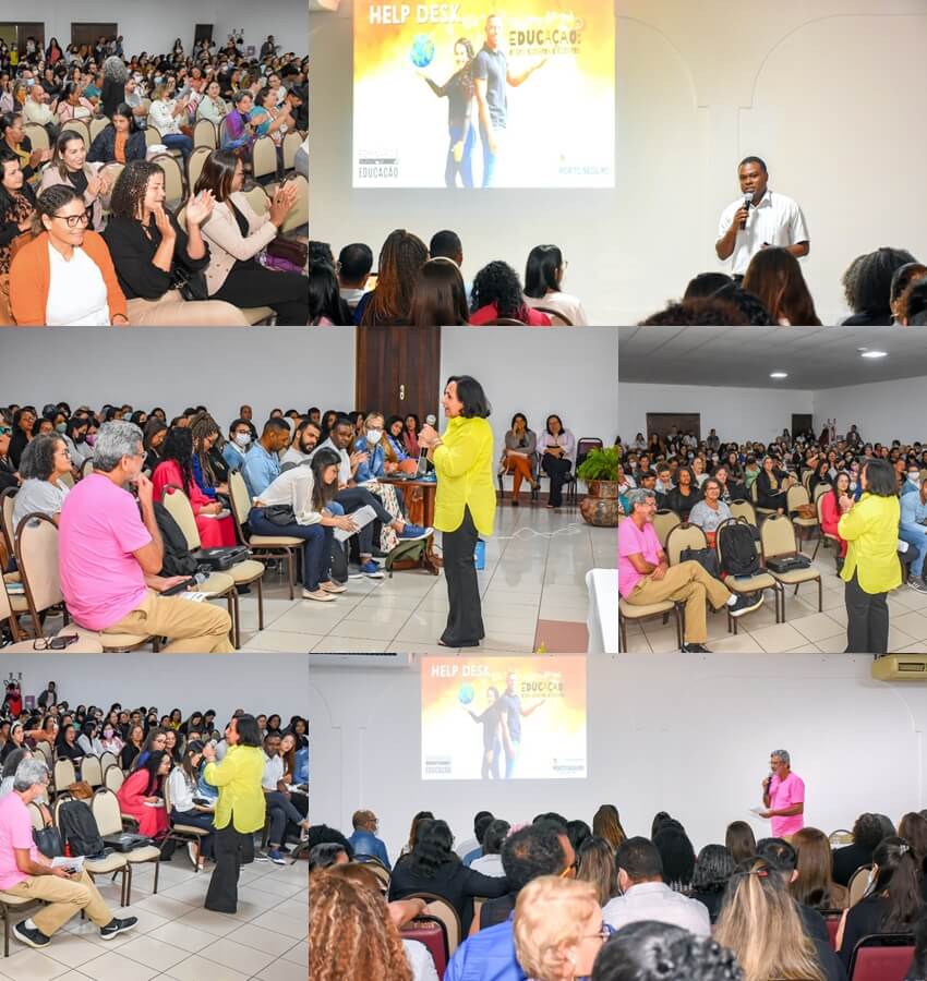 Educação em Porto Seguro estabelece planejamento para novas estratégias de atuação 43