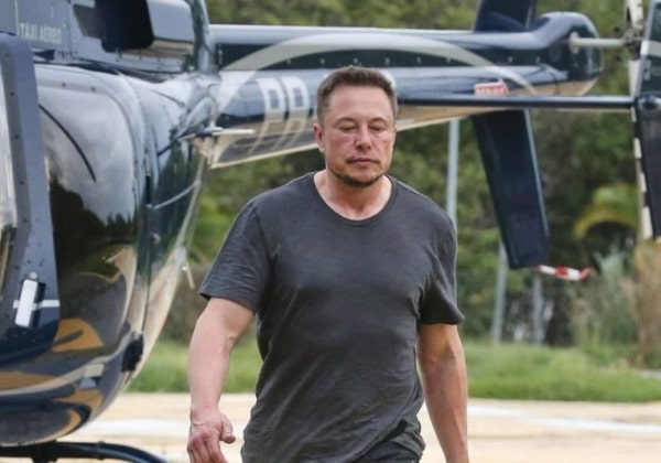 Elon Musk quer construir aeroporto privado no Texas 10