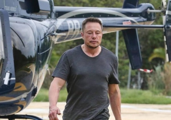 Elon Musk quer construir aeroporto privado no Texas 11