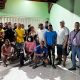 Prefeito Bebeto Gama recebe a visita de um grande segmento de músicos belmontenses 49