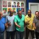 PREFEITO JÂNIO NATAL CONCEDE AUXÍLIO AOS TAXISTAS DE PORTO SEGURO 17
