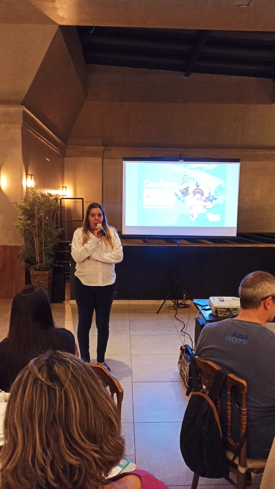 Voos de Bauru a Porto Seguro para alta temporada foram anunciados em rodada de negócios 5