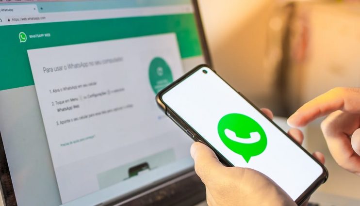 Como desligar a internet só do WhatsApp 4