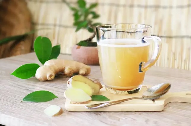 5 receitas para detoxificar rins, fígado e pâncreas 7