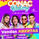 Conac Weekend - Porto Seguro-BA 17