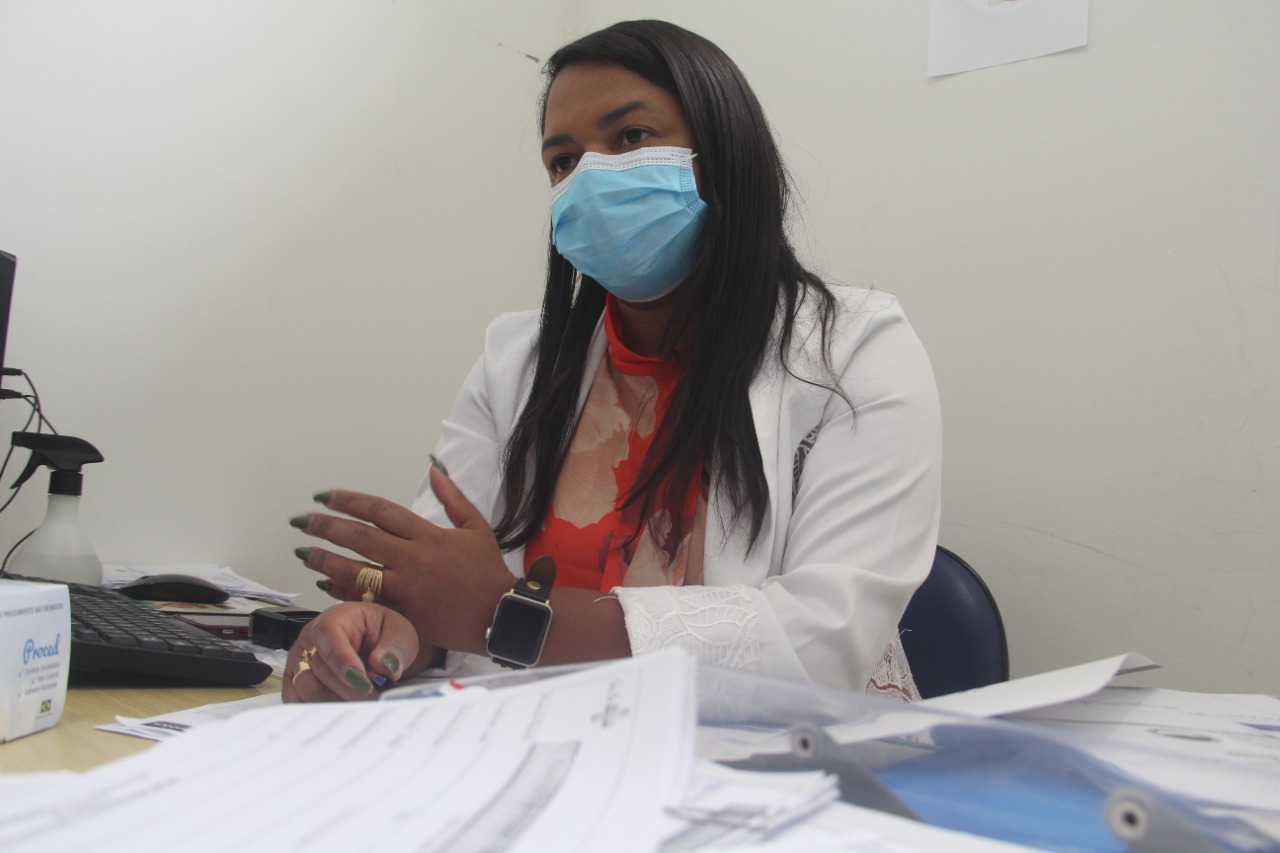 Planejamento familiar: Saúde avança na oferta de DIU e outros contraceptivos em Eunápolis 6