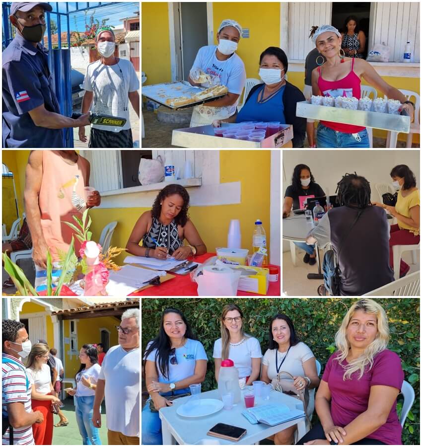 População em situação de rua receberá cuidados especiais 6