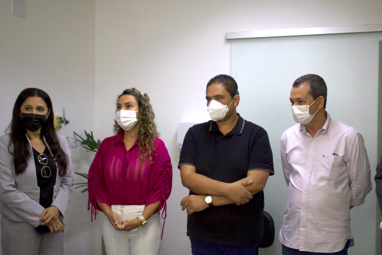 Hospital Regional passa a emitir certidão de nascimento e CPF para recém-nascidos 9