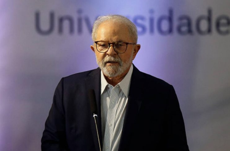 Ministro do TSE manda YouTube apagar discurso em que Lula chama Bolsonaro de genocida 6