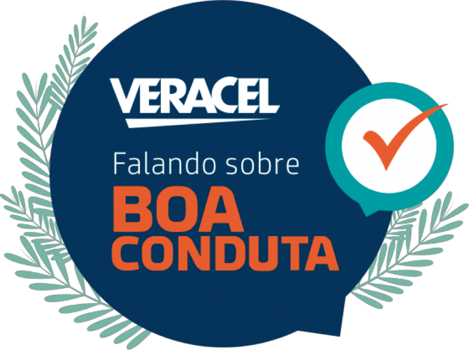 Veracel realiza evento sobre boa conduta para seus colaboradores 9