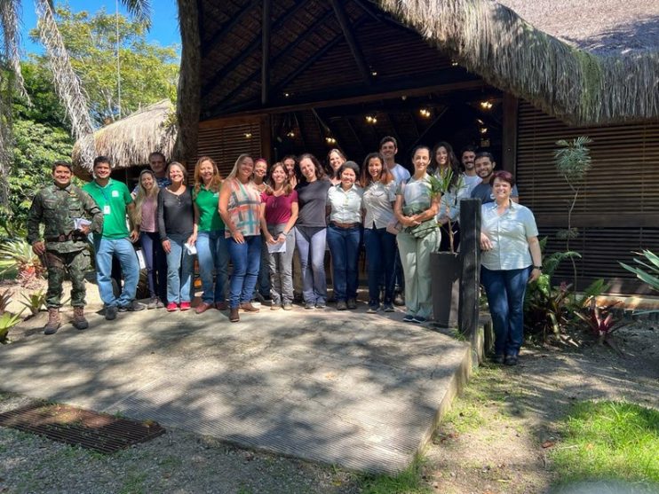 Veracel apoia Diálogo do Uso do Solo na Bahia 12