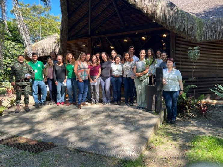 Veracel apoia Diálogo do Uso do Solo na Bahia 5