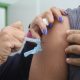 Dia de intensificação de vacinação é sucesso de público com quase 2 mil pessoas imunizadas 29