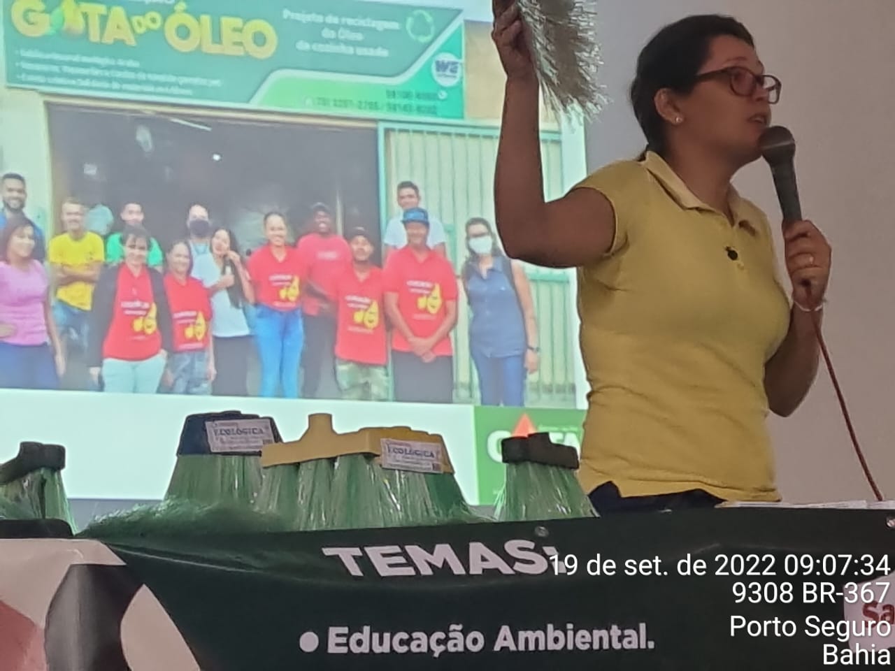 “AGO na Escola” chega aos estudantes da rede estadual de educação 5