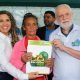 Prefeita Cordélia Torres realiza sonho de mais de 200 famílias com entrega de escrituras de casas em Eunápolis 46