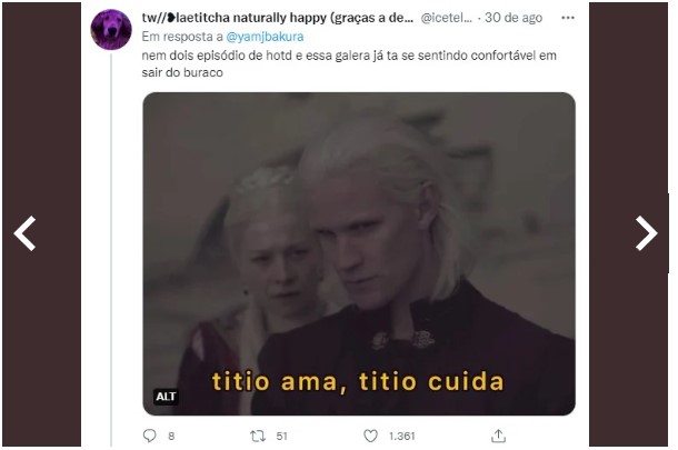 Irmãos levantam debate nas redes ao anunciarem relacionamento amoroso 8