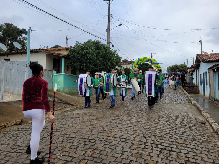 Governo Municipal celebra 7 de Setembro com atos cívicos em Itagimirim e União Baiana; confira as fotos 110