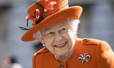 Reino Unido: Morre, aos 96 anos, a rainha Elizabeth II 18