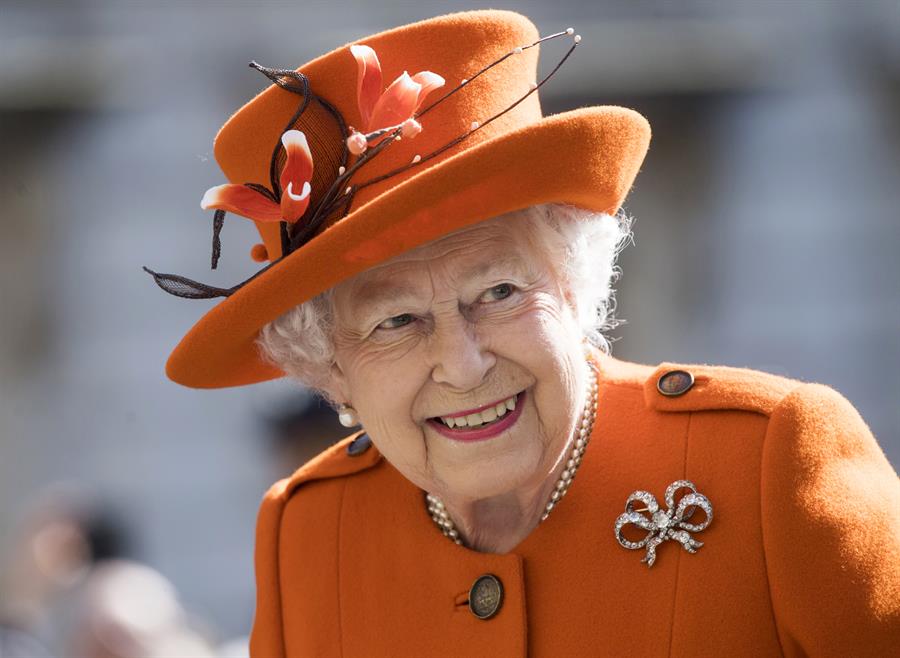 Reino Unido: Morre, aos 96 anos, a rainha Elizabeth II 16