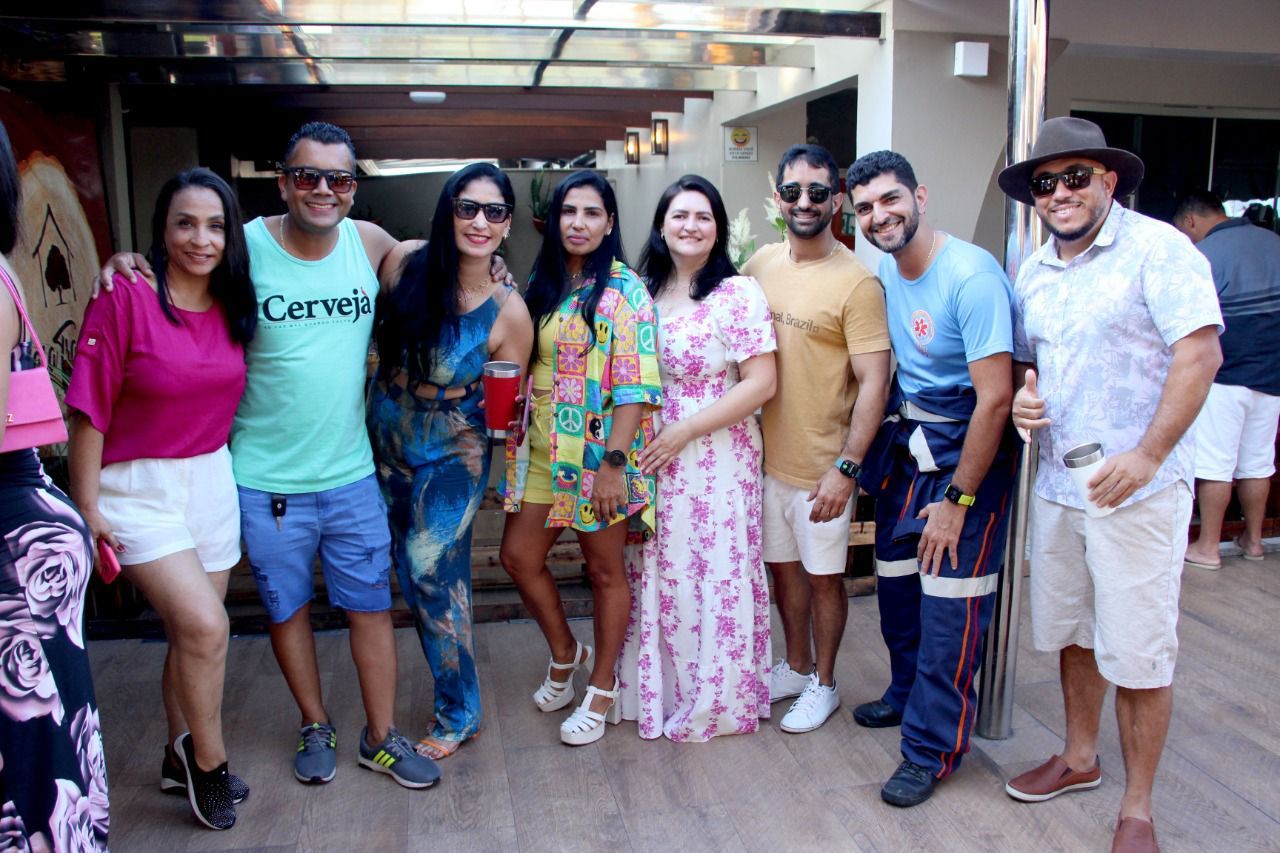 Eunápolis: SAMU celebra 18 anos de fundação ultrapassando marca de 350 mil atendimentos 9