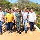 Prefeita Cordélia Torres entrega importantes obras na zona rural de Eunápolis 32