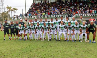 Apesar de jogo difícil, seleção de Eunápolis avança no Campeonato Intermunicipal de Futebol 16