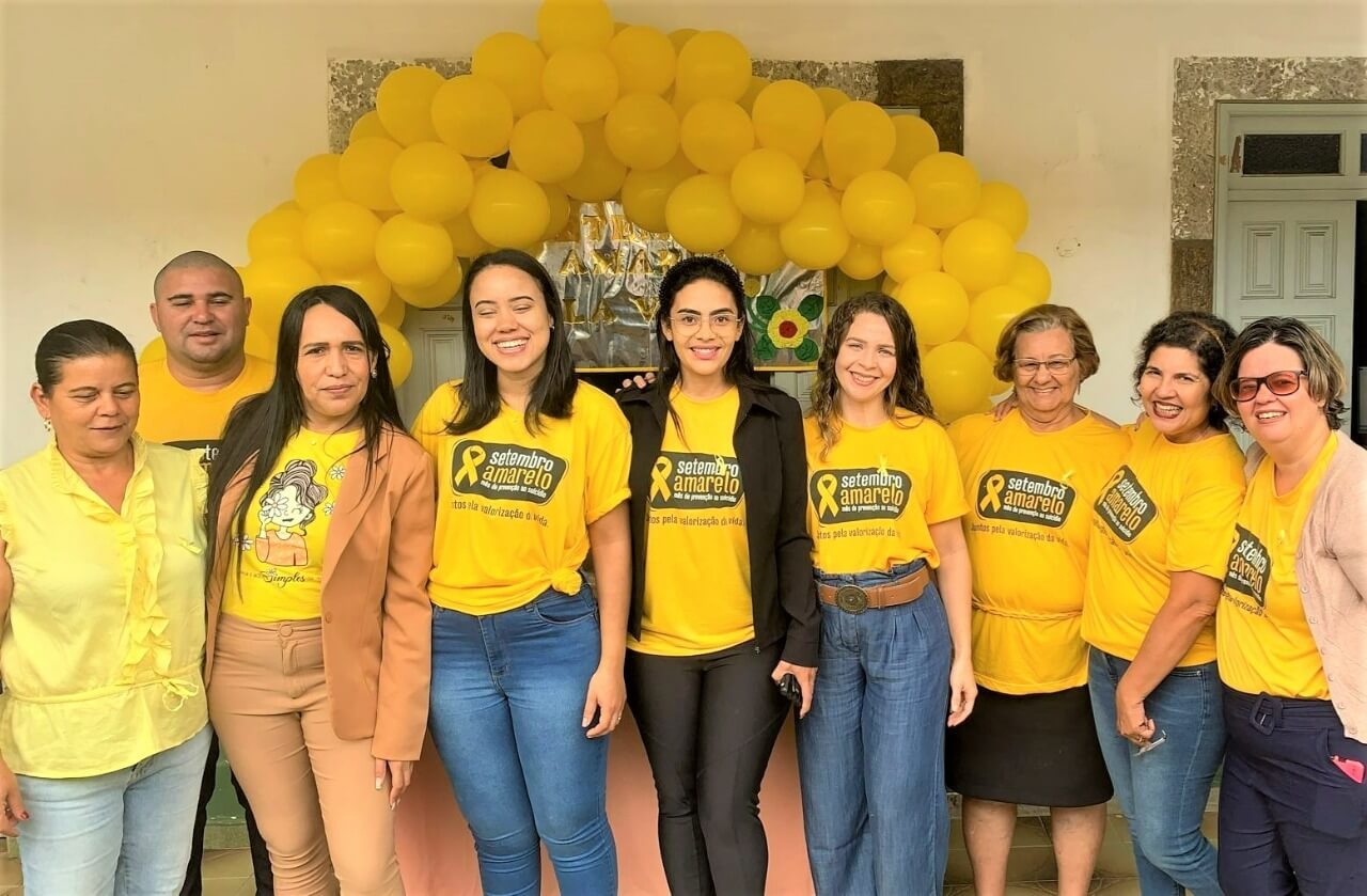 Saúde realiza programação especial em alusão ao Setembro Amarelo em Eunápolis 64