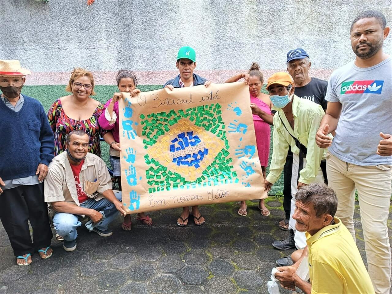 Saúde realiza programação especial em alusão ao Setembro Amarelo em Eunápolis 8