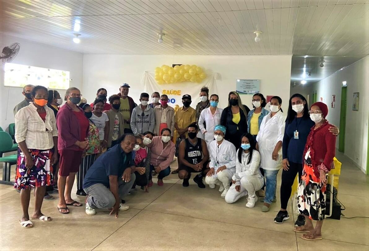 Saúde realiza programação especial em alusão ao Setembro Amarelo em Eunápolis 65