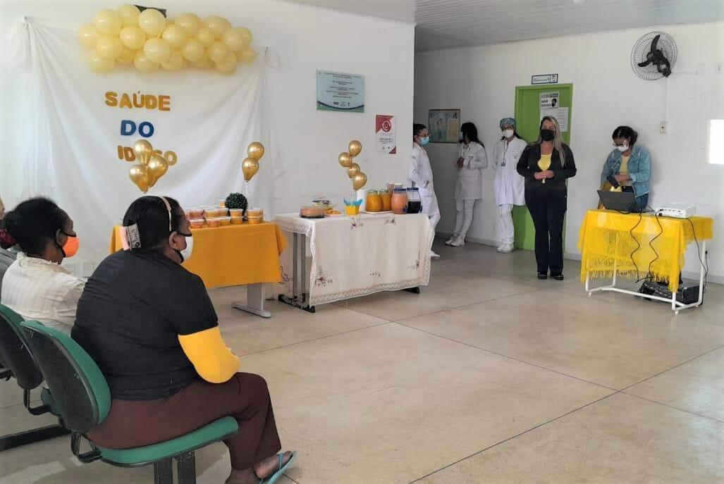 Saúde realiza programação especial em alusão ao Setembro Amarelo em Eunápolis 5