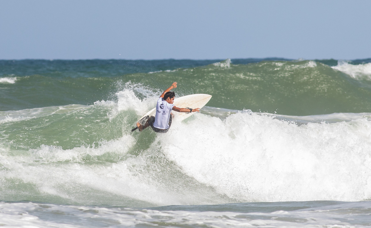 Circuito Baiano de Surf reuniu competidores e realizou torneios em 12 categorias 27