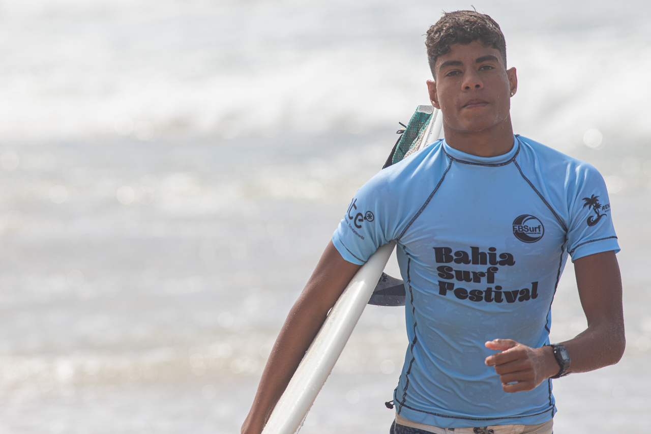 Circuito Baiano de Surf reuniu competidores e realizou torneios em 12 categorias 28