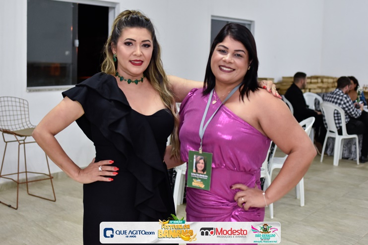 Eduardo Costa é destaque na segunda noite do Festival da Banana em São Geraldo da Piedade-MG 44