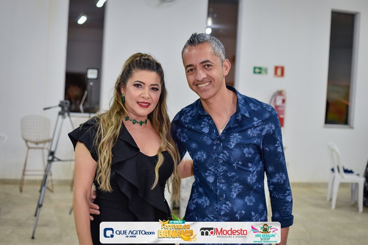 Eduardo Costa é destaque na segunda noite do Festival da Banana em São Geraldo da Piedade-MG 44