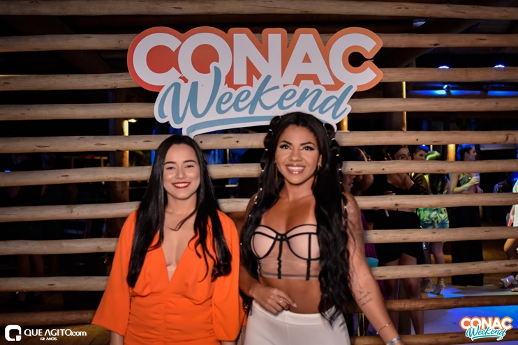 Cheiro de Amor e Nattan abrem o Conac Weekend 2022 62