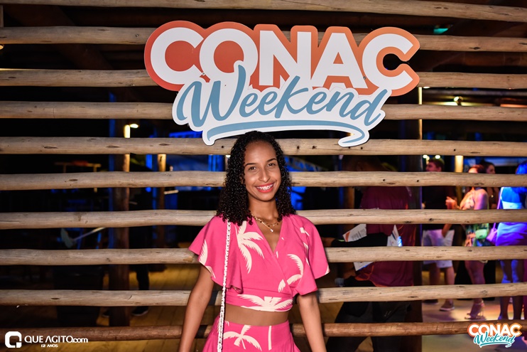 Cheiro de Amor e Nattan abrem o Conac Weekend 2022 70