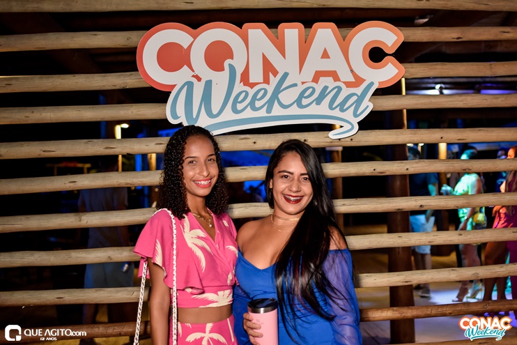 Cheiro de Amor e Nattan abrem o Conac Weekend 2022 73