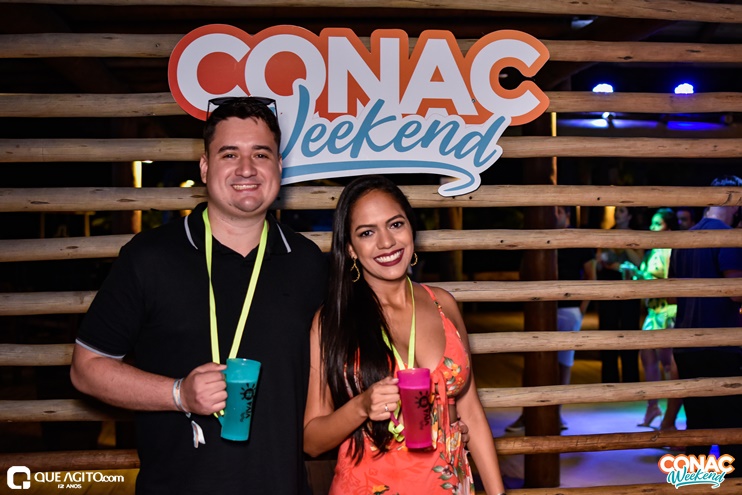 Cheiro de Amor e Nattan abrem o Conac Weekend 2022 76