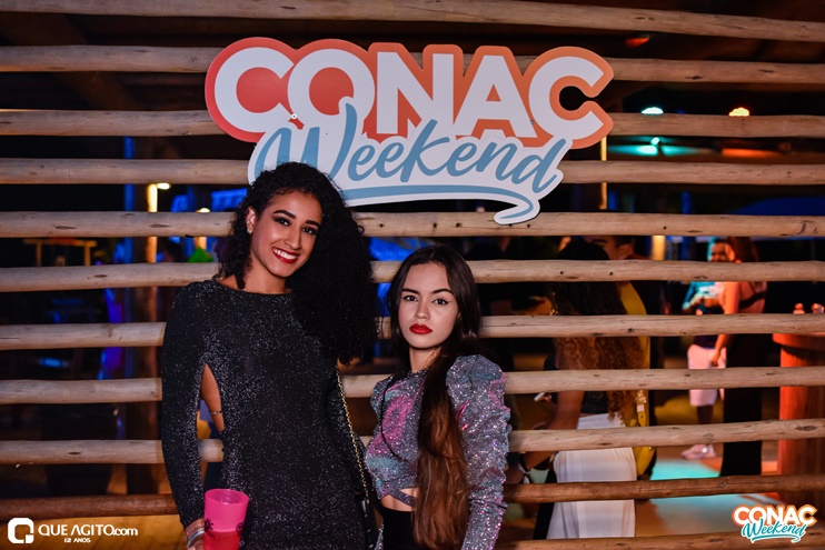 Cheiro de Amor e Nattan abrem o Conac Weekend 2022 92