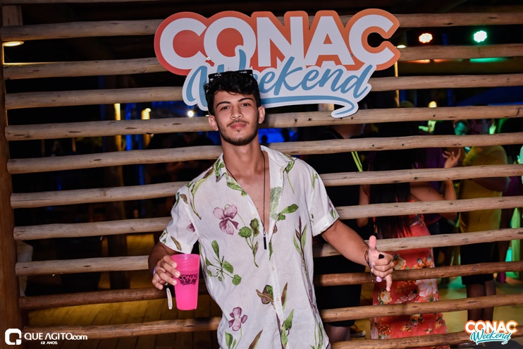 Cheiro de Amor e Nattan abrem o Conac Weekend 2022 99