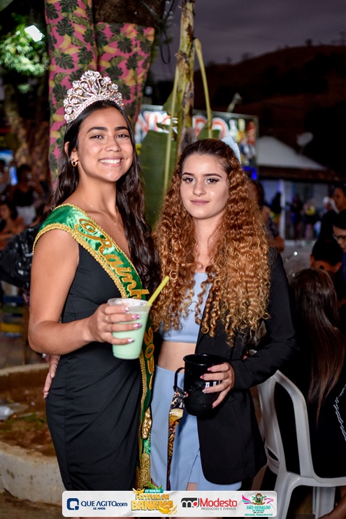 Muito samba e forró no último dia do 33º Festival da Banana 225