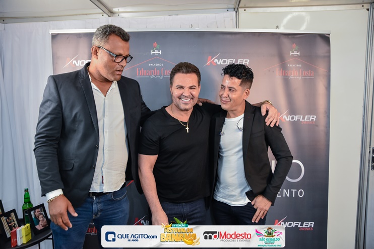 _DSC0253 Eduardo Costa é destaque na segunda noite do Festival da Banana em São Geraldo da Piedade-MG 129