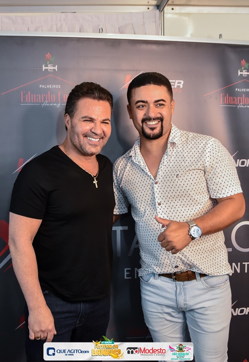 _DSC0267 Eduardo Costa é destaque na segunda noite do Festival da Banana em São Geraldo da Piedade-MG 138