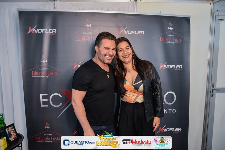 _DSC0293 Eduardo Costa é destaque na segunda noite do Festival da Banana em São Geraldo da Piedade-MG 152